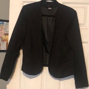 Cute work blazer